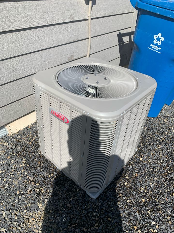 Middleton, ID - Air conditioner and water heater tune ups