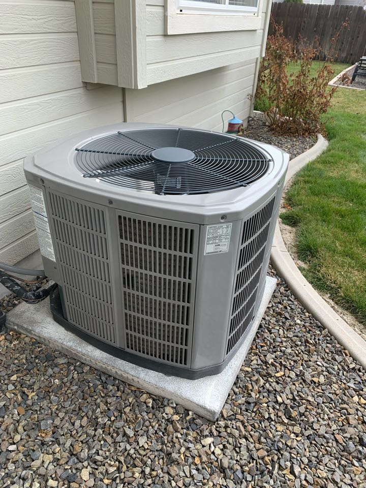Caldwell, ID - Air Conditioner and Water Heater tune ups