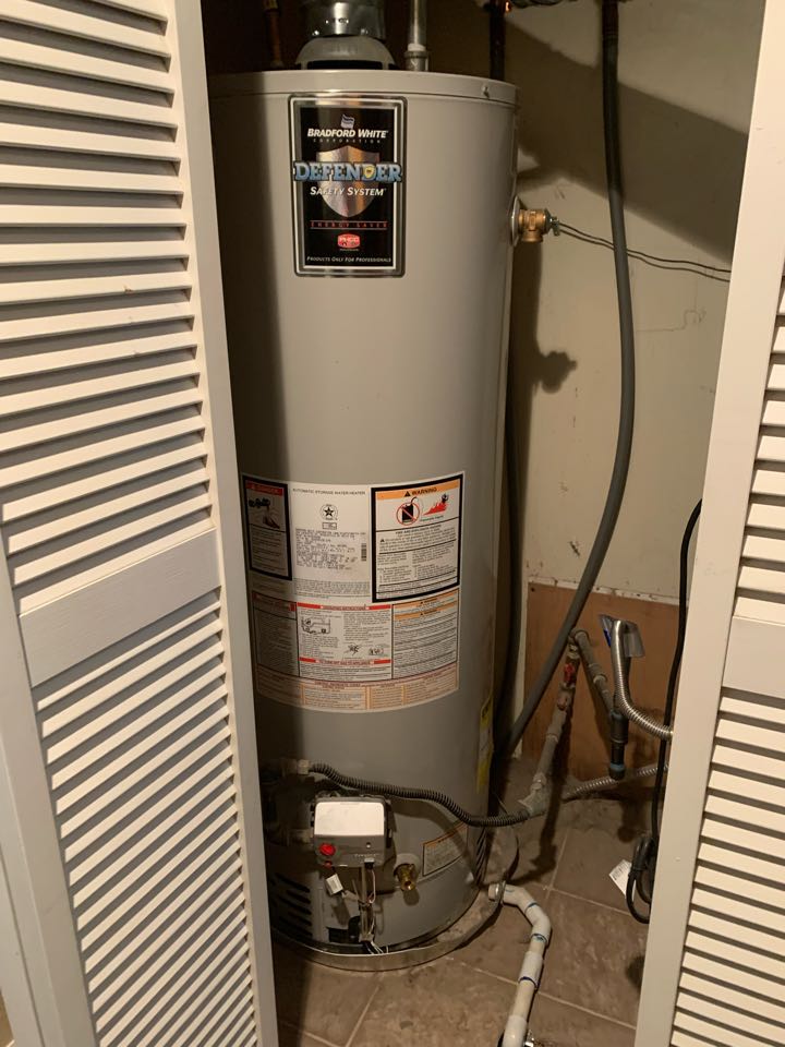 Nampa, ID - Air conditioner and water heater tune ups