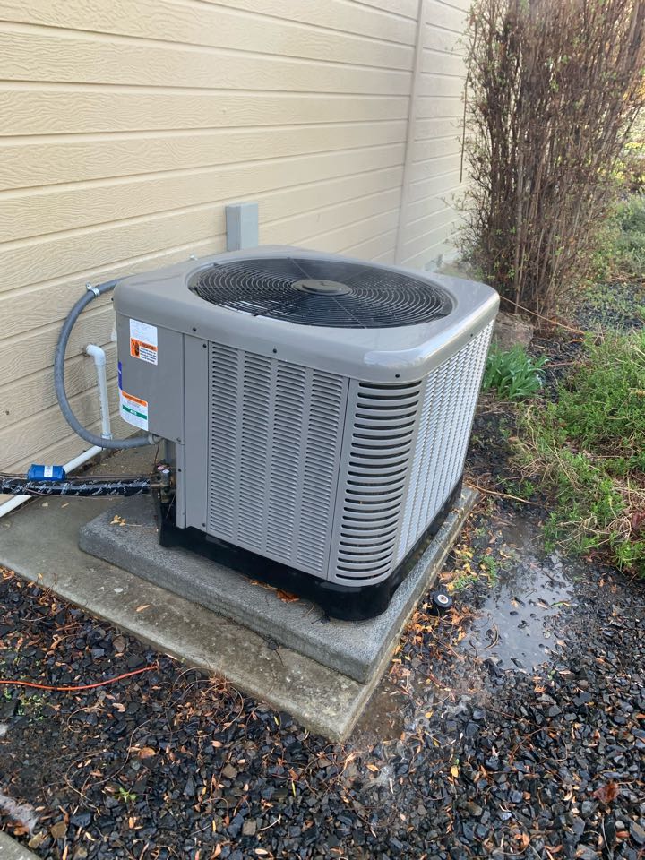 Nampa, ID - Furnace and air conditioner tune ups