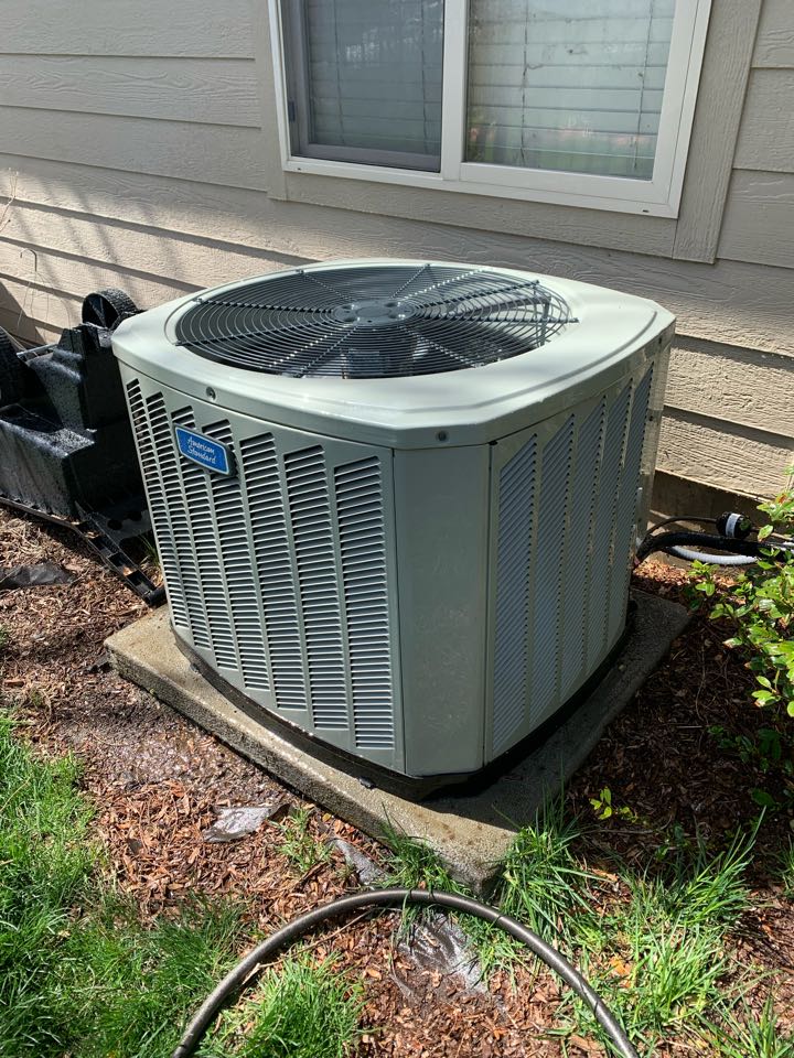 Boise, ID - Air Conditioner and Water Heater tune ups
