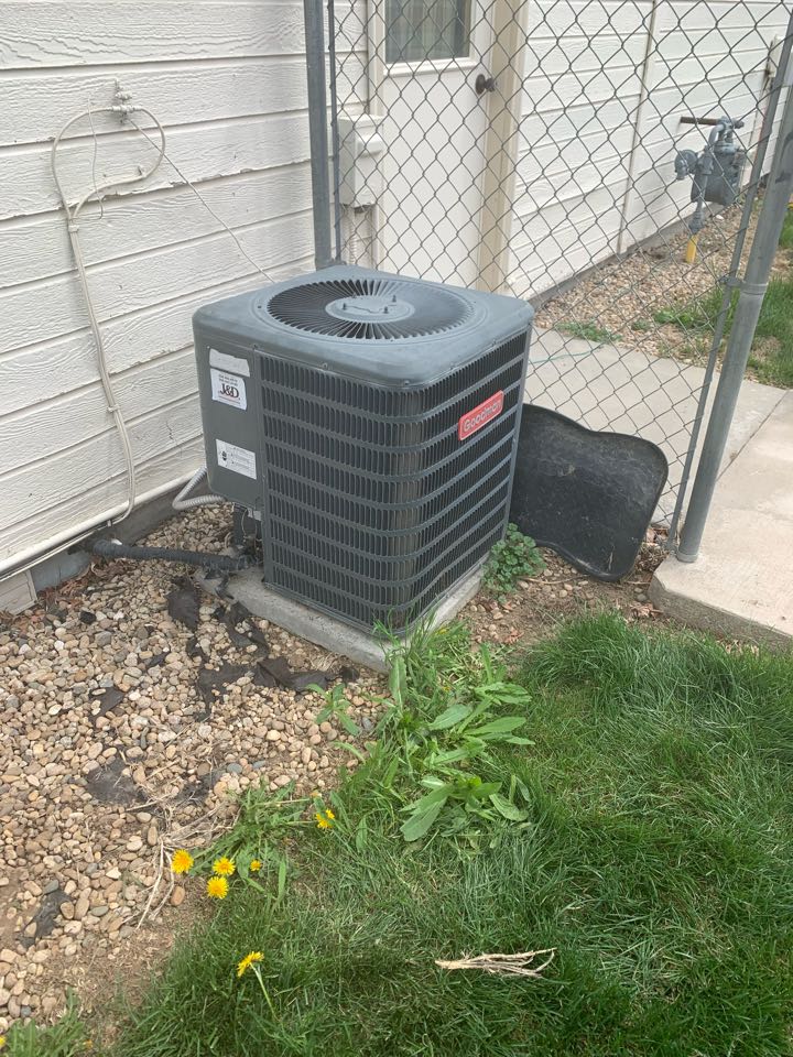 Nampa, ID - Air conditioner and water heater tune ups 