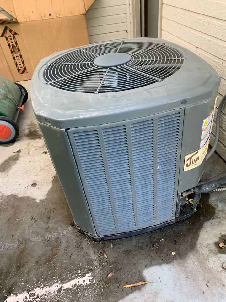 Meridian, ID - Furnace and air conditioner tune up