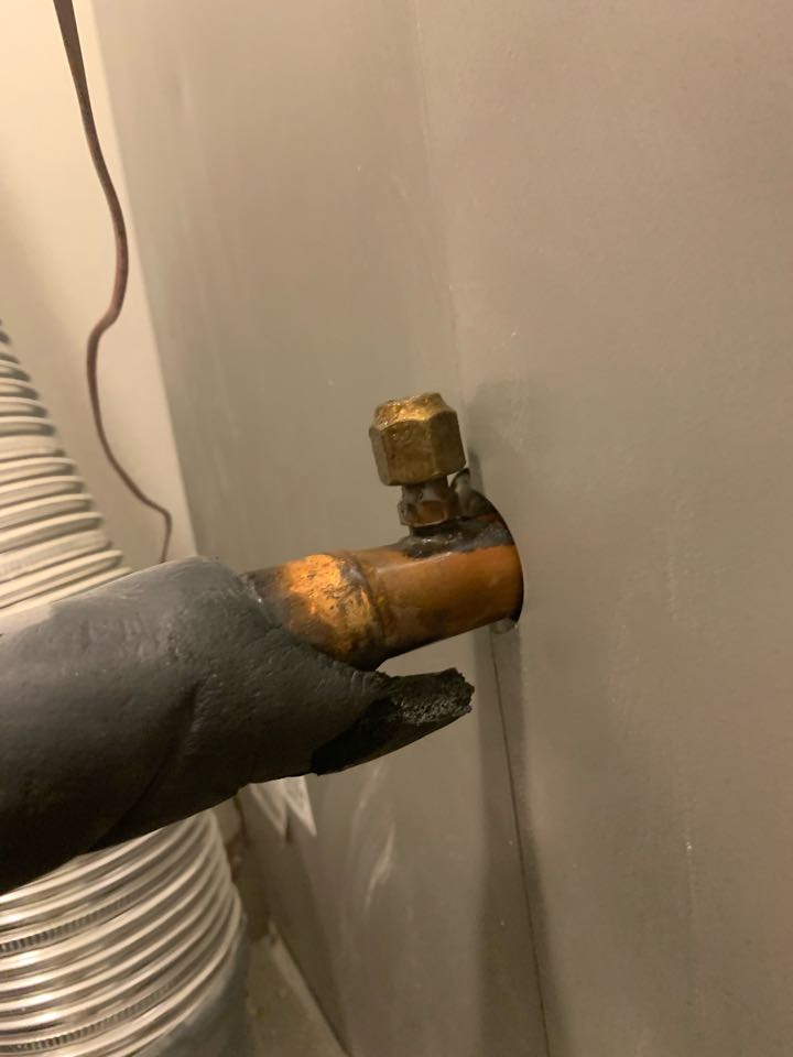 Nampa, ID - Lennox ac diagnostic 