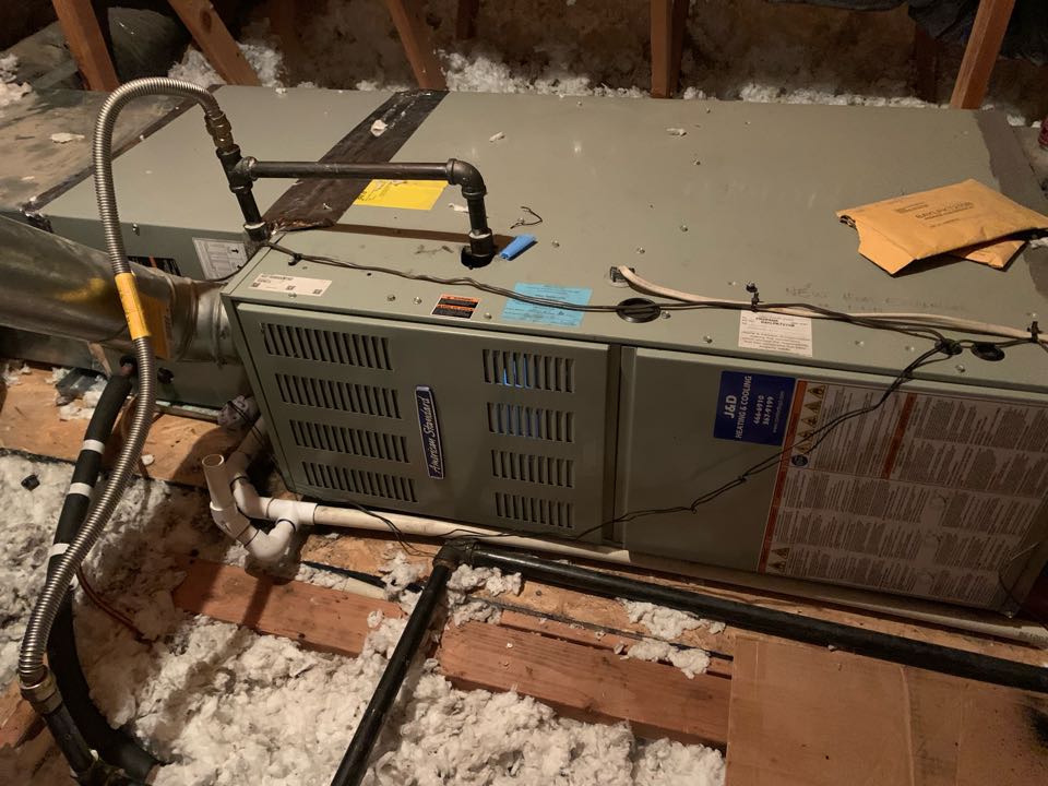 Caldwell, ID - American Standard diene tune ups