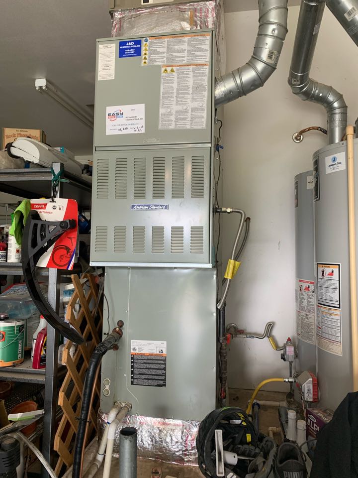 Caldwell, ID - American Standard diene tune ups