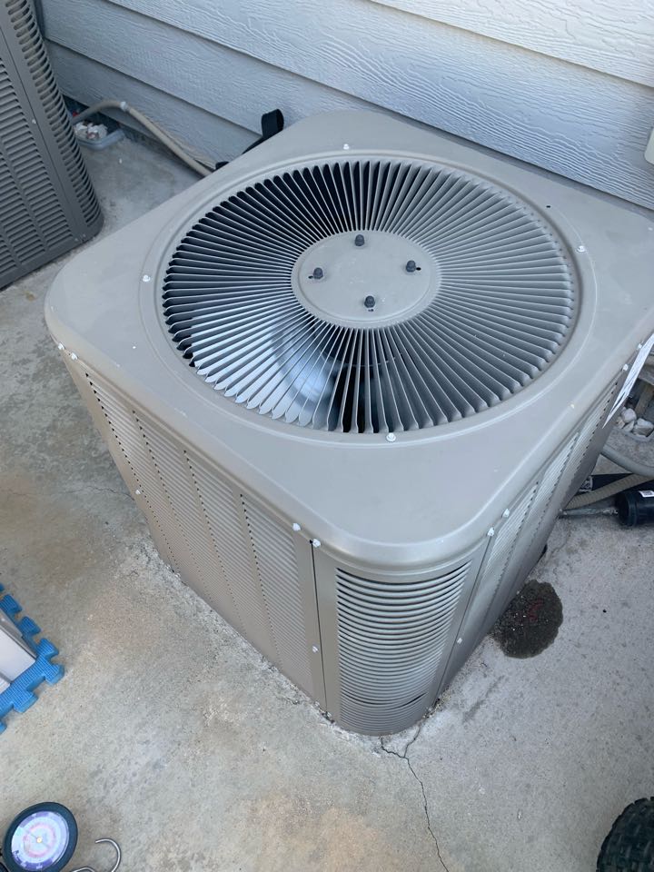 Nampa, ID - Lennox air conditioner tune ups