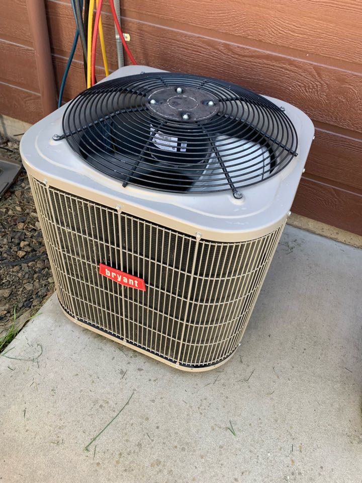 Meridian, ID - Bryant ac tune ups