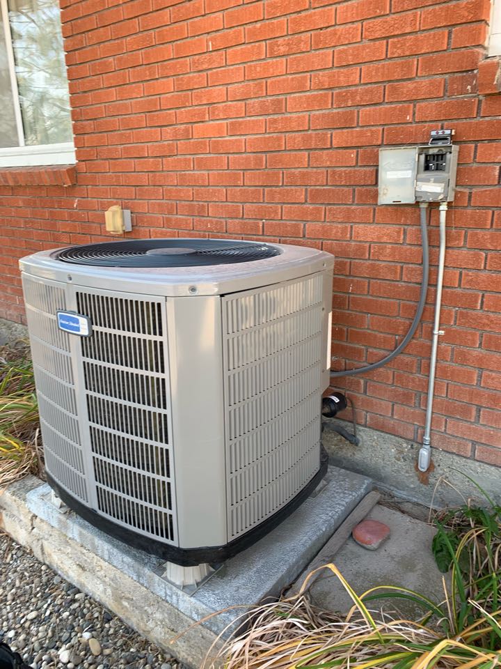 Nampa, ID - Furnace Maintenance 