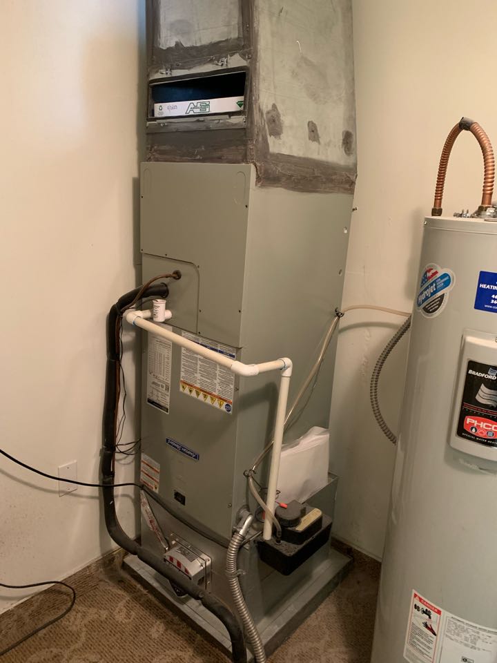 Nampa, ID - Furnace Maintenance 