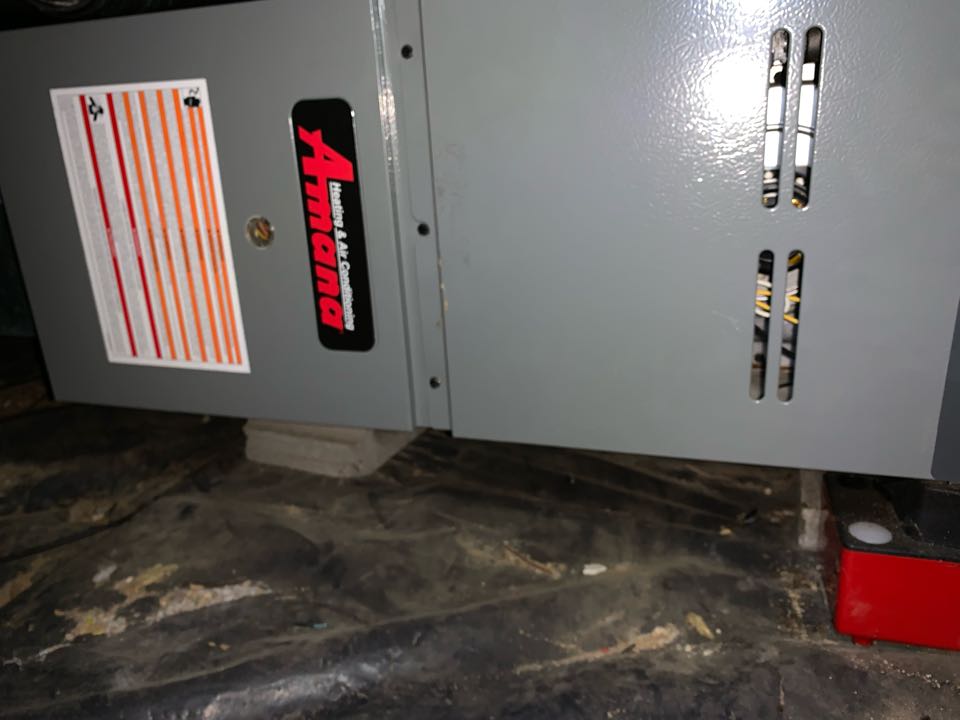 Nampa, ID - Furnace maintenance 