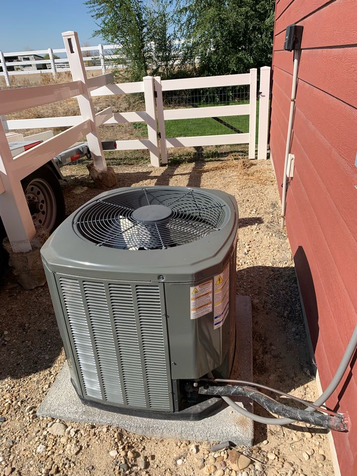 Caldwell, ID - Furnace, Ac and water heater service 