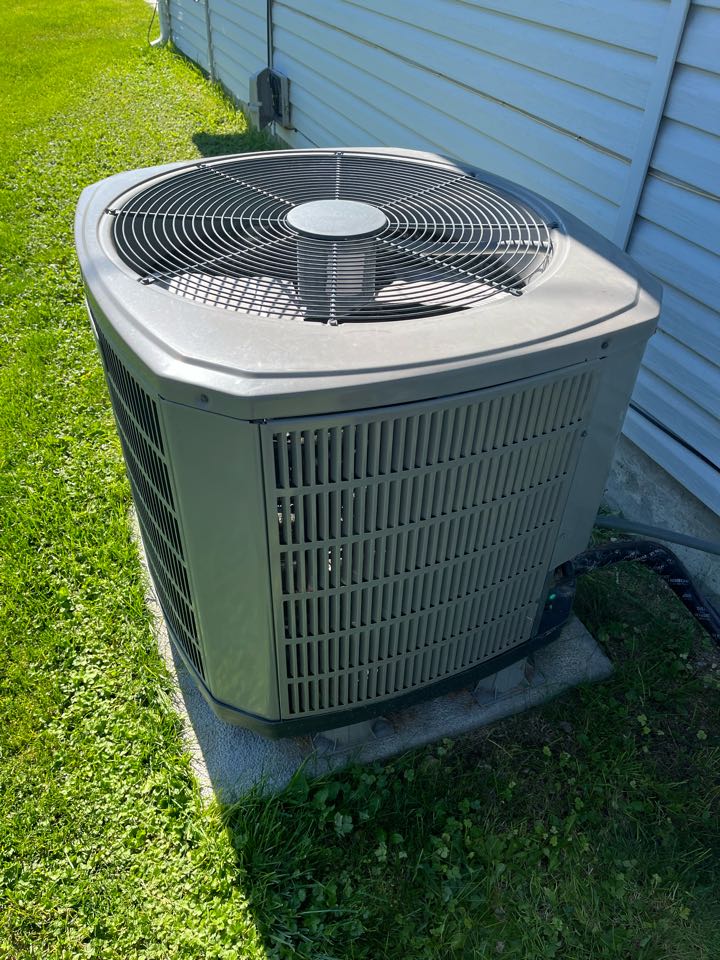 Nampa, ID - Electric furnace and heat pump tune up 