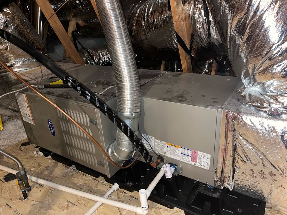 Nampa, ID - Furnace and water heater tune up