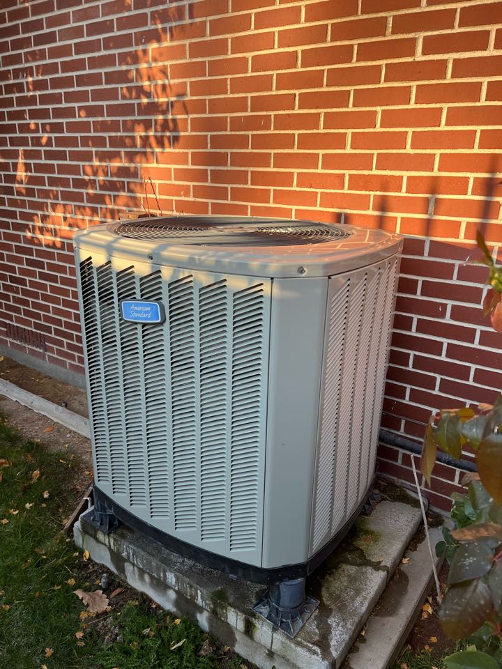 Nampa, ID - Heating tune up