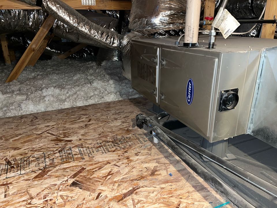 Meridian, ID - Carrier furnace tune ups