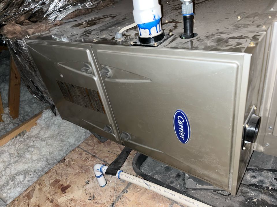 Meridian, ID - Carrier furnace tune ups