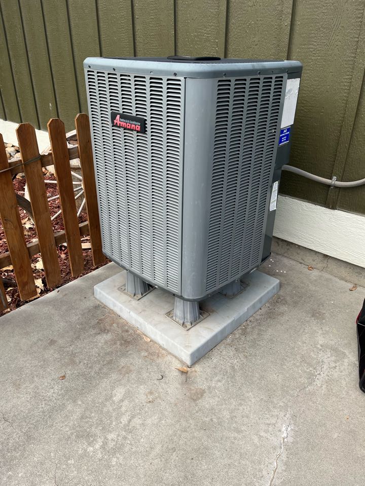 Nampa, ID - Heat pump and electric furnace tune up