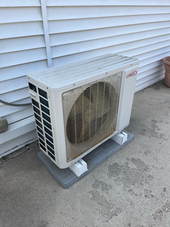 Nampa, ID - Furnace and mini split tune up