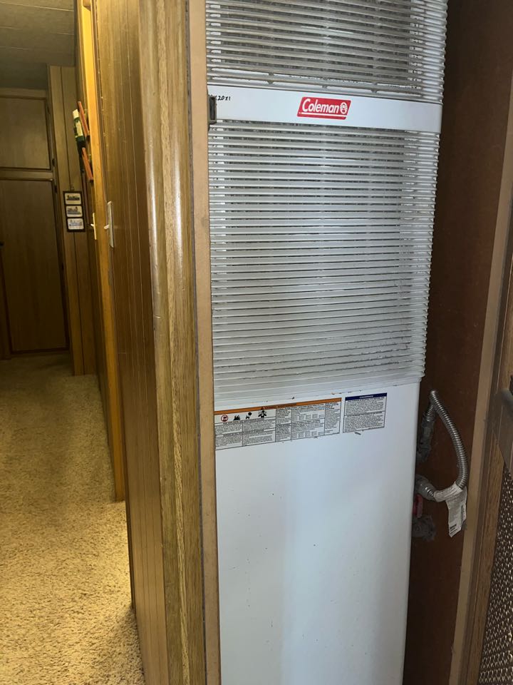 Nampa, ID - Furnace and water heater tune ups