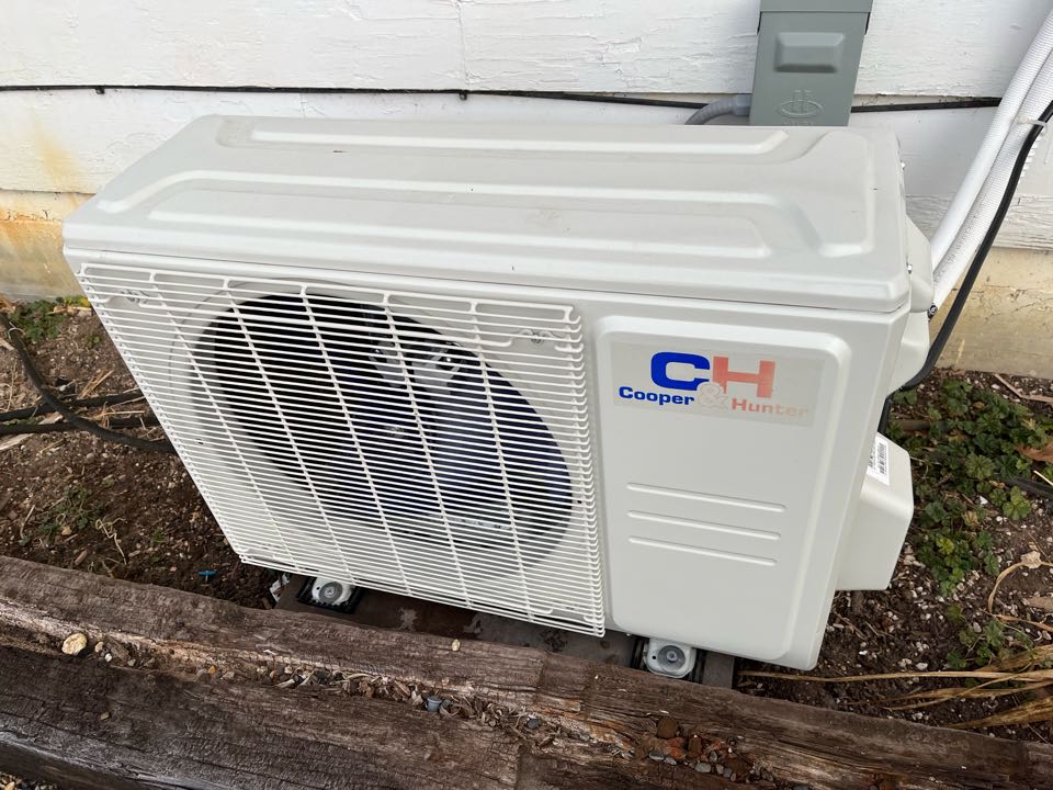 Nampa, ID - Mini split diagnostic 