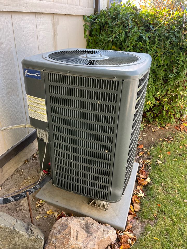 Caldwell, ID - Heating tune up