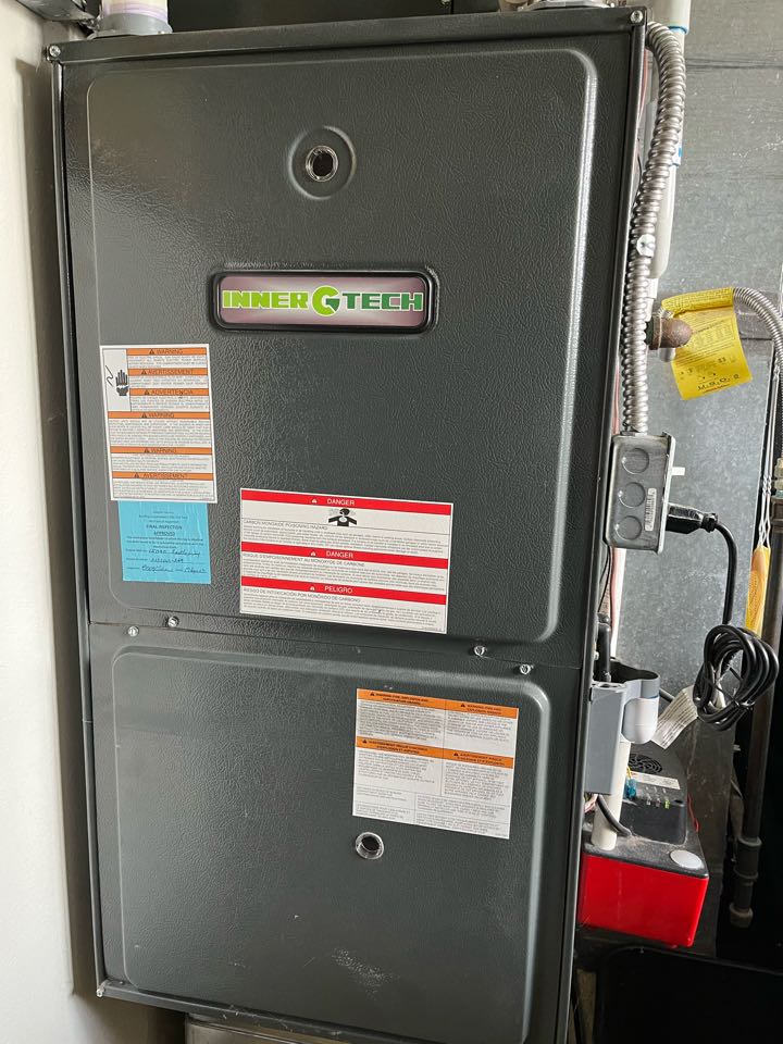 Caldwell, ID - Heating tune up