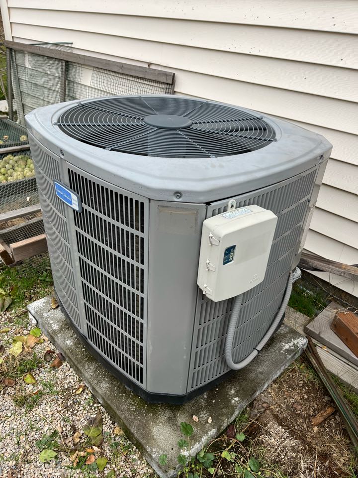 Meridian, ID - Heating tune up 