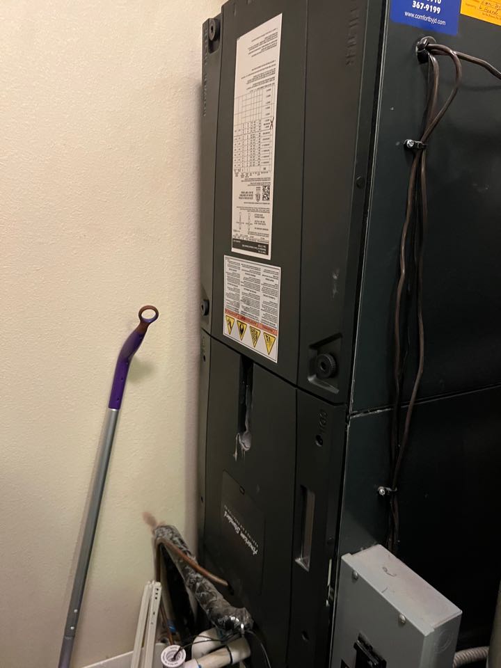 Meridian, ID - Heating tune up 