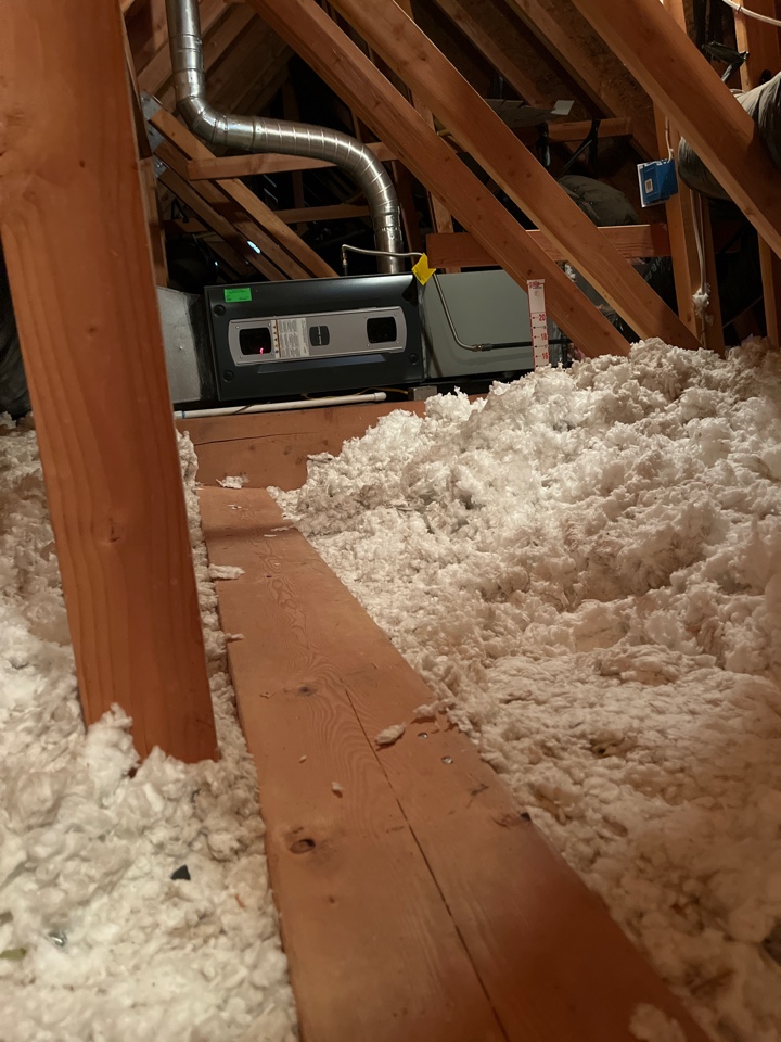Furnace tune up