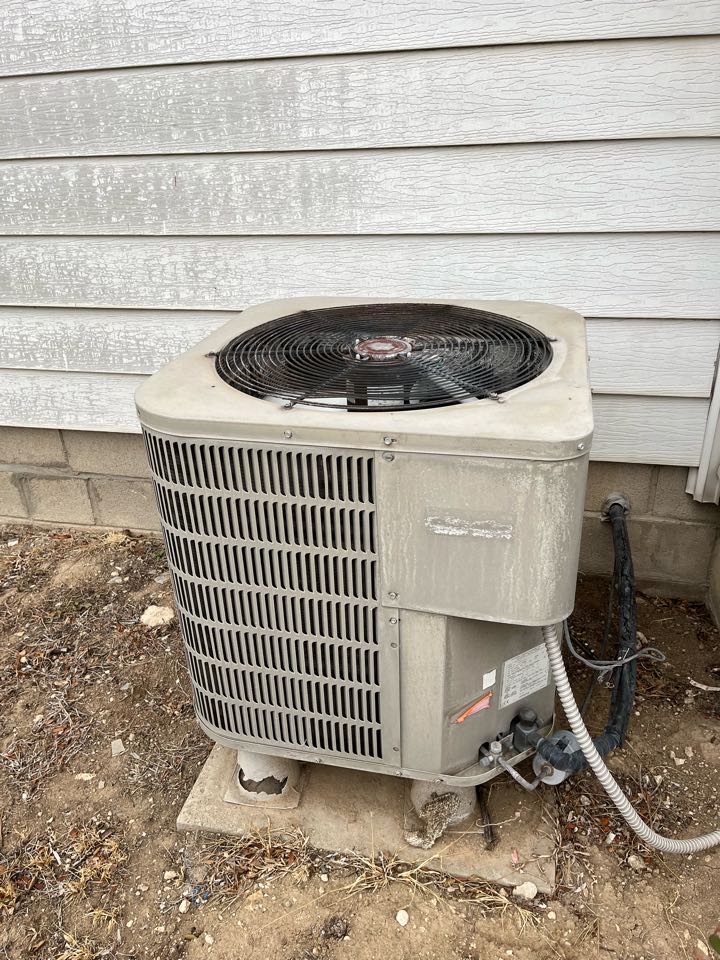 Nampa, ID - Heating tune up