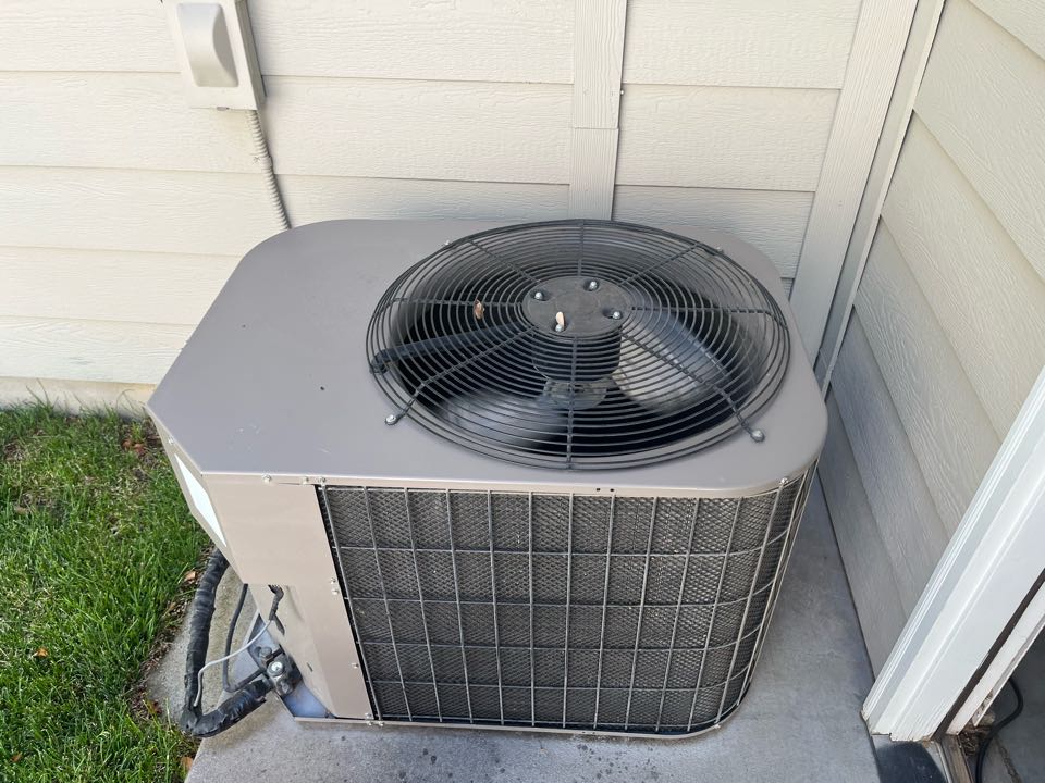 Ac tune up complete 