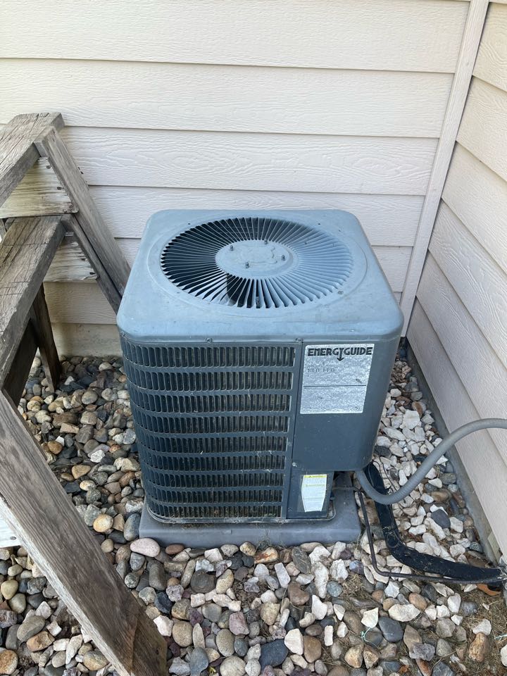 Goodman ac tune up 