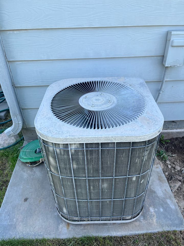 Ac tune up complete 