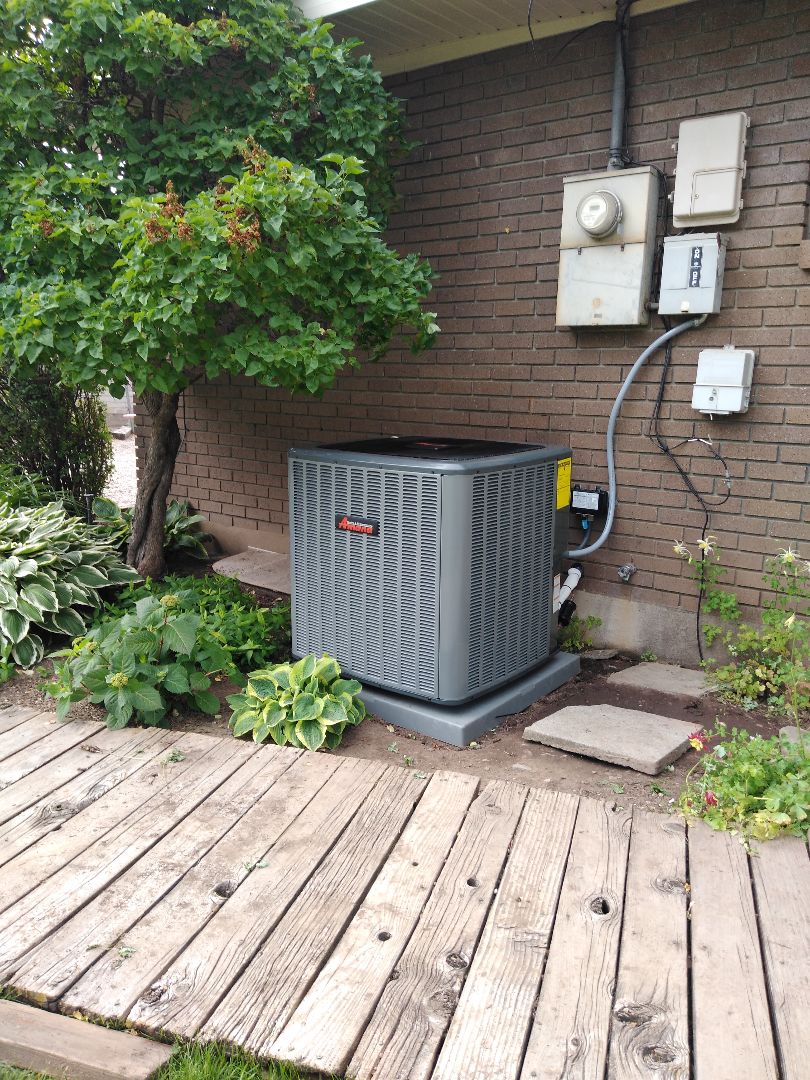 Furnace & Air Conditioning Repair in Salt Lake City, UT