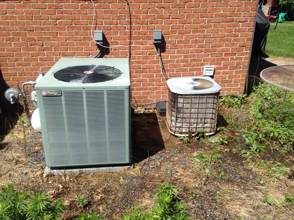 Furnace and Air Conditioning Repair in Evansville, IN