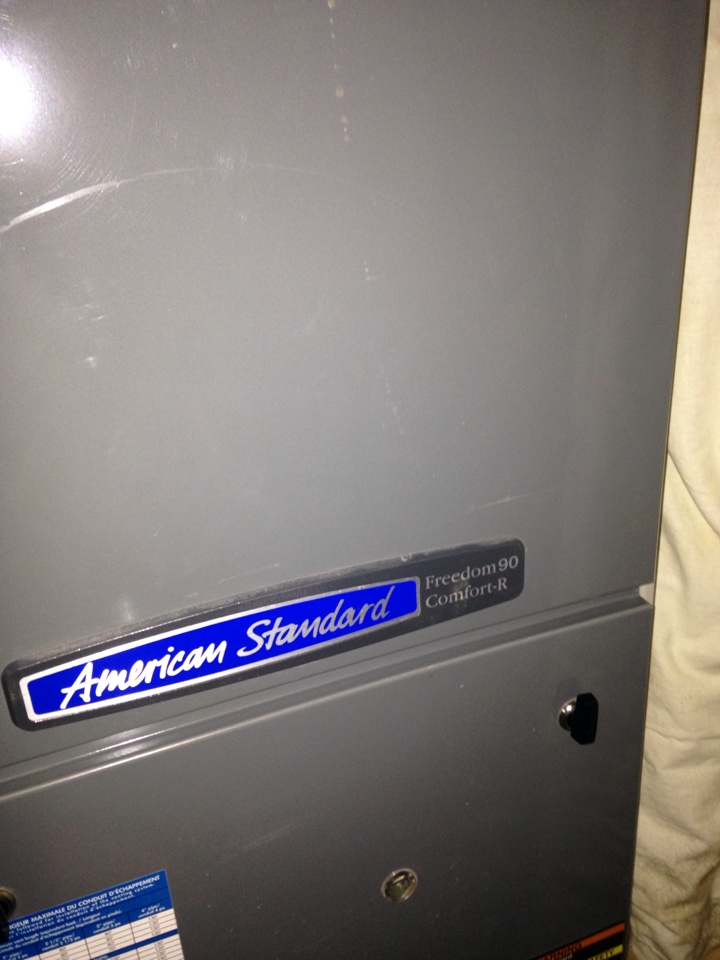 Furnace And Air Conditioning Repair In Evansville In