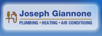 Joseph Giannone Plumbing, Heating and Air Conditioning