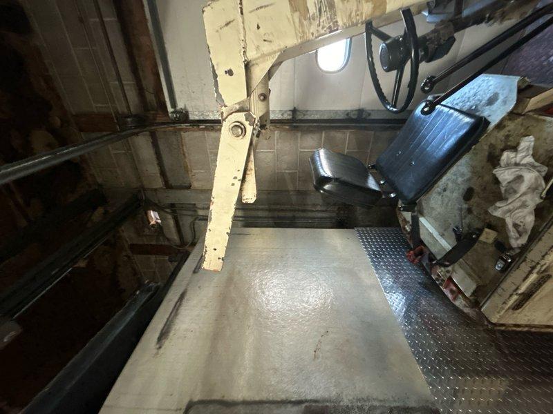 Conducted comprehensive electrical safety inspection of residential property focusing on code compliance and hazard mitigation. Evaluated existing wiring and conduit systems in utility room and exterior areas, identifying aged infrastructure with exposed components requiring attention. Successfully installed new conduit line connecting exterior wall penetration to garage, ensuring proper protection of electrical circuits and elimination of exposed wiring hazards throughout the premises.