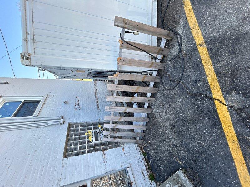 Conducted comprehensive electrical safety inspection of residential property focusing on code compliance and hazard mitigation. Evaluated existing wiring and conduit systems in utility room and exterior areas, identifying aged infrastructure with exposed components requiring attention. Successfully installed new conduit line connecting exterior wall penetration to garage, ensuring proper protection of electrical circuits and elimination of exposed wiring hazards throughout the premises.