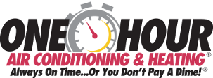 One Hour AC - Houston