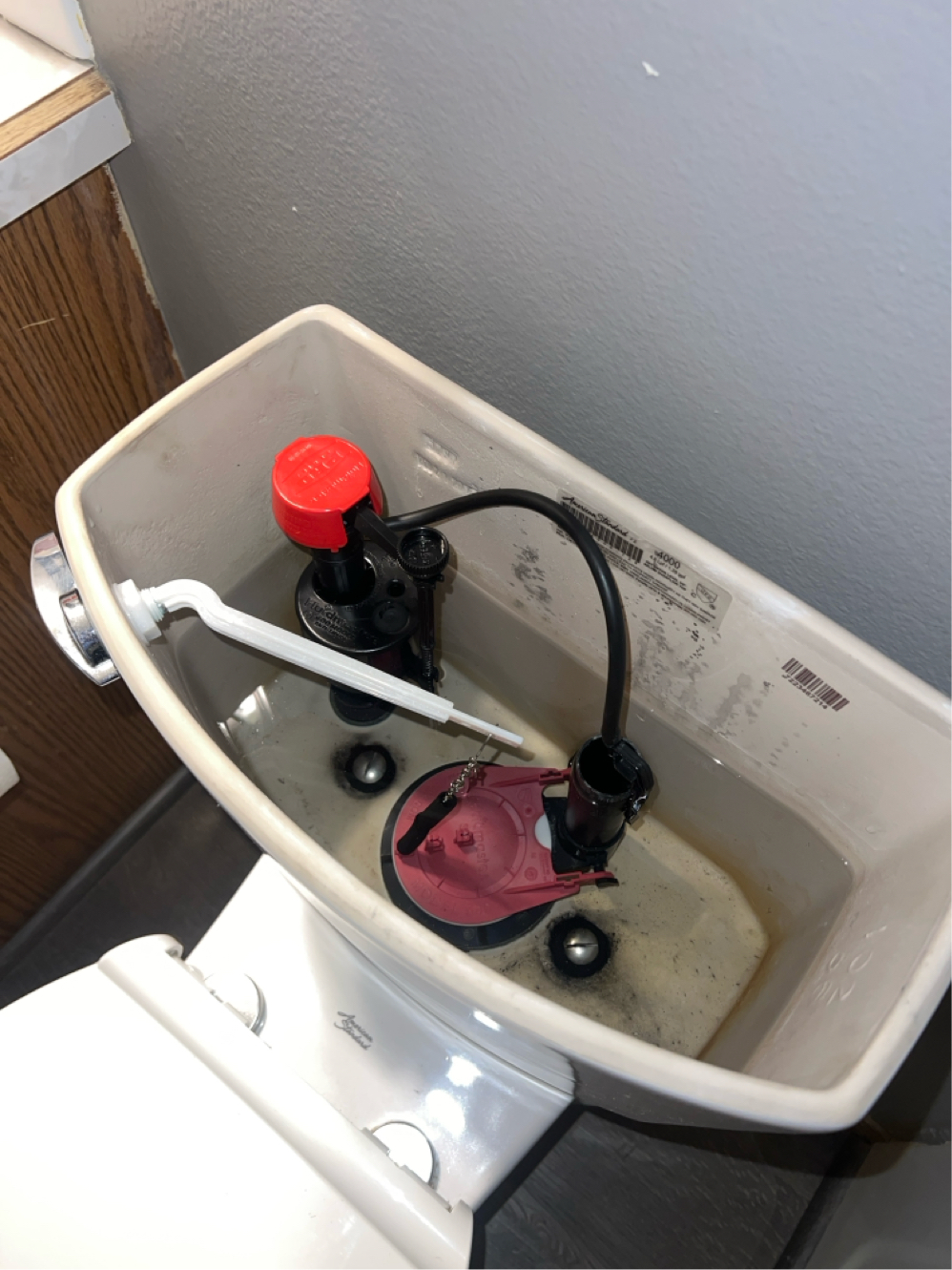 Experience fast and reliable sewer ring replacement services for your toilet with Barb's Plumbing. Say goodbye to sewer fumes and ensure a safe home environment. Contact us today for expert assistance.