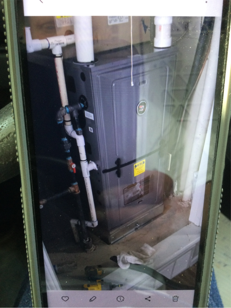 Leaky faucet repair is a common residential plumbing issue that can waste water and drive up your utility bills. Our expert plumbers can quickly diagnose the problem and provide affordable solutions for repair or installation of a new faucet to keep your water usage efficient and your wallet happy.