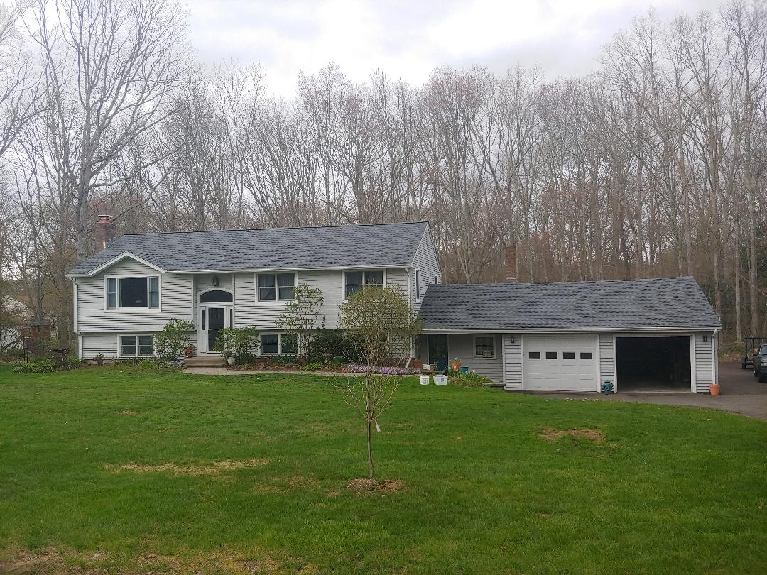 home improvement contractors waterbury ct