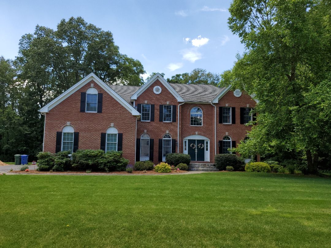 home improvement contractors waterbury ct