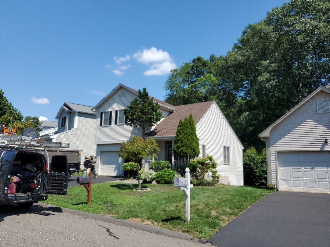 home improvement contractors waterbury ct