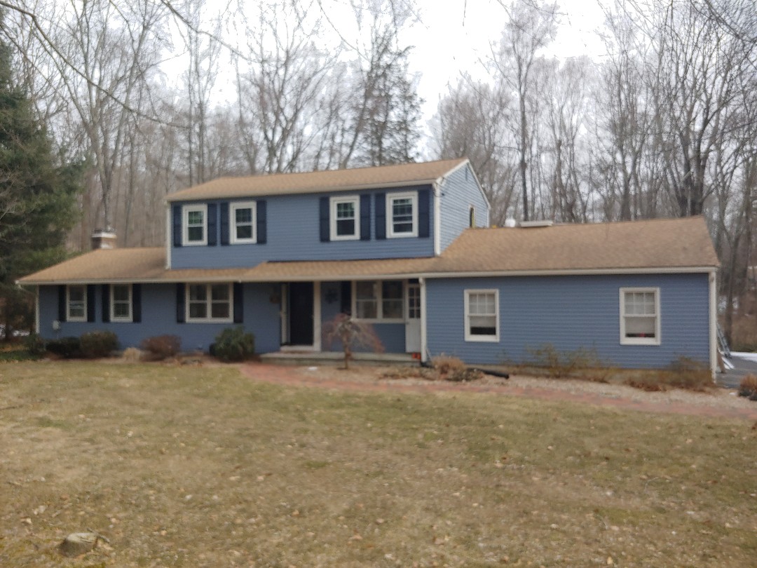 home improvement contractors waterbury ct