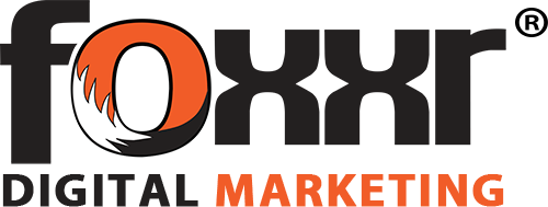 Foxxr Digital Marketing