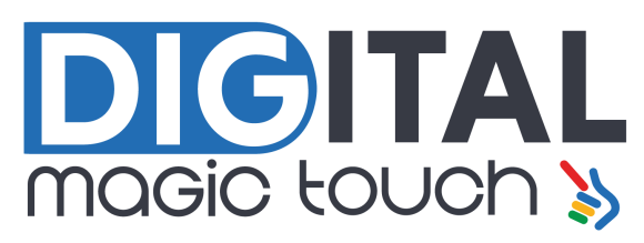 Digital Magic Touch
