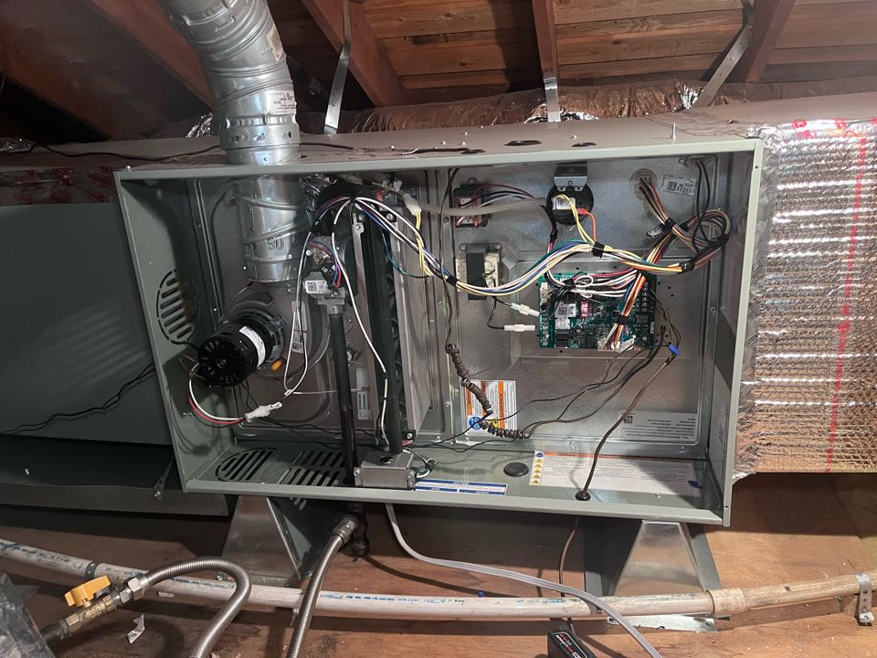 Heating Maintenance By Jamison Heating & Cooling Services 